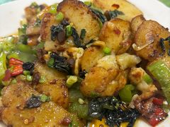 -史记安仁鱼头(浙闽赣食用菌交易中心店)