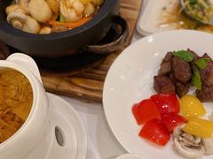-丹桂轩(万科城店)