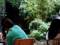 -Metal hands·铁手咖啡