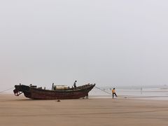 -日照海滨国家森林公园