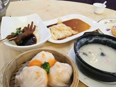 -潮喜竹溪荔湖酒家(荔枝湾店)