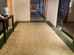 -深圳海景嘉途酒店(东翼楼)