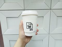 小白-JPG coffee(广州体育西店)