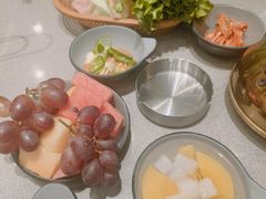 -冷面大王(大南街店)
