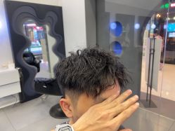 -CIT造型·烫发·染发