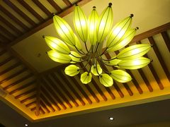 大堂-木兰逸•泰式按摩•头疗•SPA(车公庙店)