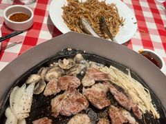 -西贝(紫荆广场店)