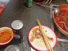 -京元盛铜锅涮肉(上海总店)
