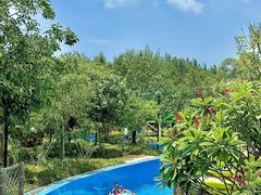 -汕头中海黄金海岸水上乐园