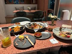 -La Terre乐田(万象城店)