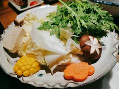 -蟹将军·松叶蟹和牛日料放题自助(K11店)