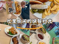 -宜家·瑞典风味餐厅(四元桥店)