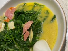 -如轩·海鲜砂锅粥·潮汕菜(小榄店)