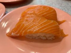 -争鲜回转寿司(太阳宫凯德PLUS店)