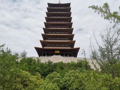 -牛首山文化旅游区