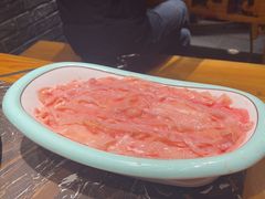 -堂客老火锅(欣阳广场总店)