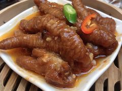 -点都德(汇盈广场店)