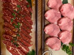 -匠太烧肉台日料理餐酒馆(三林店)