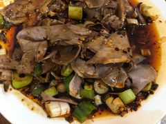 -温记府廟豆汤饭·始于1955年(海椒店)