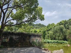 -宜兴张公洞