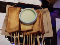 蛋液土司-啤仕多·啤客国潮跳舞BAR(保俶路店)