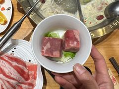 -九记潮汕现切鲜牛肉自助火锅(长沙·方圆荟店)