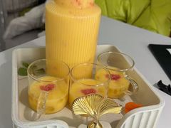 -3号仓库·创意中国菜(新世界城店)