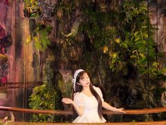 -正佳雨林生态植物园