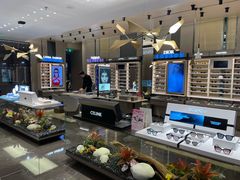 -glasstique(三里屯店)