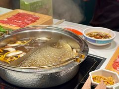 -御屋鲜品寿喜烧自助(胶州龙湖天街店)