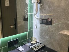 -Space君欧高空江景酒店(重庆解放碑云端之眼店)