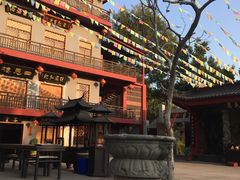 -鸿山公园