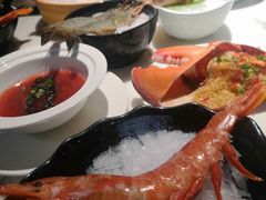 -海玥荟海鲜姿造自助餐厅(欧罗巴广场店)