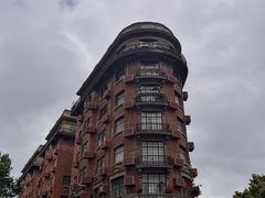 -武康大楼