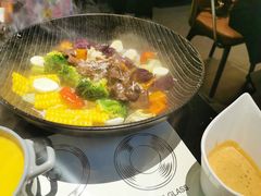 -西堤牛排(合肥之心城店)