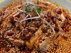 -水煮三国·川鲁江湖菜(香山店)