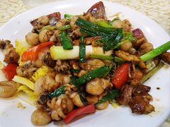 -禄源公·老莞诚饭店