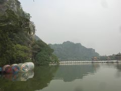 -星湖旅游景区七星岩