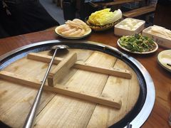 -曹丞相·地锅鸡·地锅鱼(武林店)