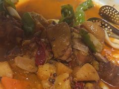-西贝(宁波天一国购店)