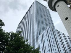 -珠海拱北口岸富华里中海雅高铂尔曼酒店