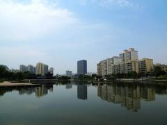 -雁滩公园