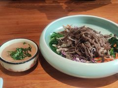 -大清花饺子城(昌黎店)