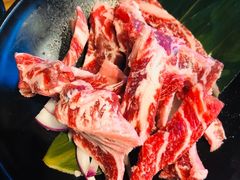 -九田家黑牛烤肉料理(无锡T12店)