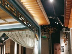 -京味斋·烤鸭·北京菜(安贞店)