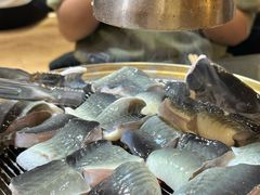 -味家烤肉烤鳗鱼牛排(西塔旗舰店)