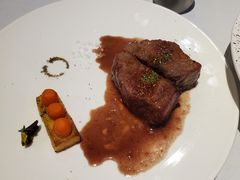 -哈布斯扒房(华发商都店)