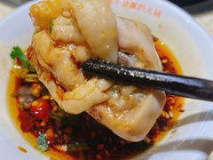 -煲大王老砂锅猪肚鸡(泊富ICITY店)