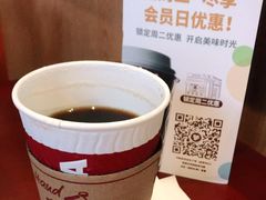 -COSTA COFFEE(西直门店)
