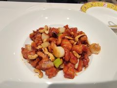 -惠丰堂饭庄(北洼路店)